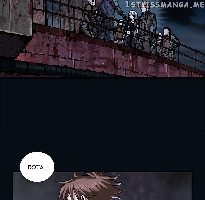 Leviathan, Chapter 163 image 037